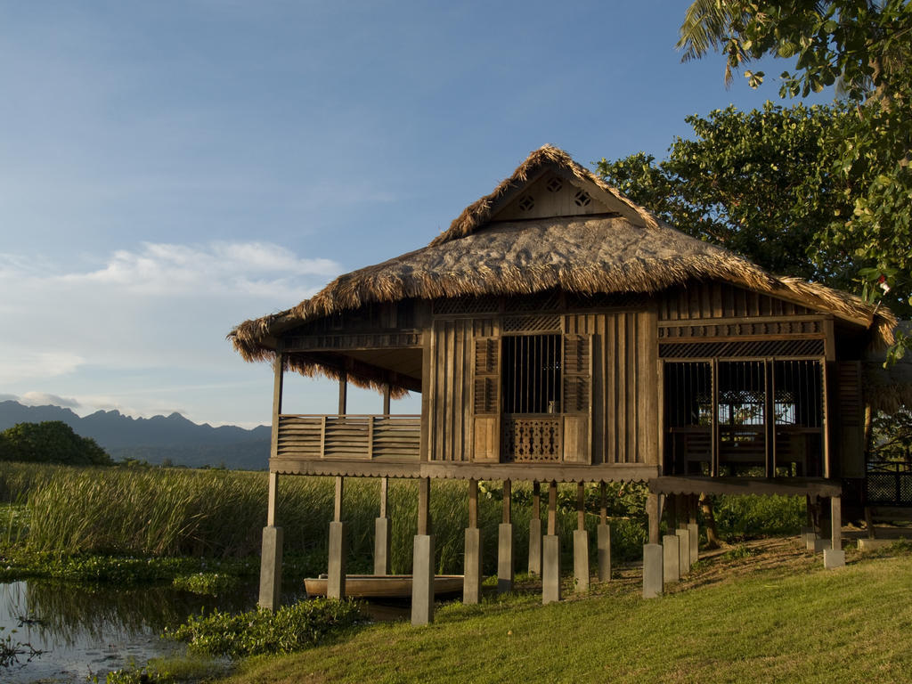 Bon Ton Antique Wooden Villas Pantai Cenang  Exterior foto